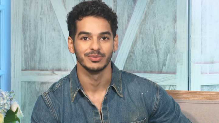 Ishaan Khatter on his Hollywood debut, working with Nicole K, His Career & more | The Perfect Couple Ishaan Khatter on his Hollywood debut, working with Nicole K, His Career & more | The Perfect Couple