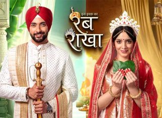 Iss Ishq Ka Rabb Rakha Teaser: Fahmaan Khan and Sonakshi Batra believe ‘love knows no borders’ as their Punjabi and Bengali families are at war over culture