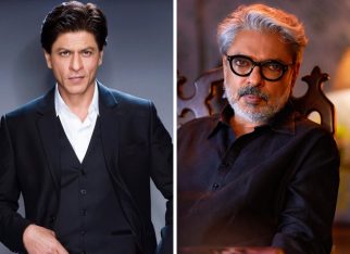 It’s Shah Rukh Khan v/s Sanjay Leela Bhansali again as Love & War to take on King for explosive Eid 2026