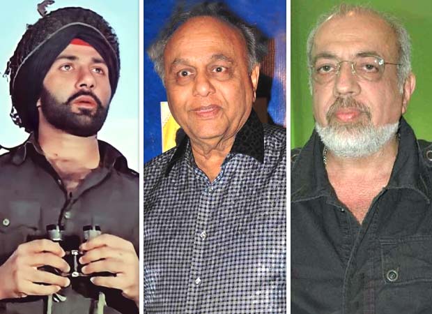 Legal storm hits J P Dutta’s Border: Sunny Deol's war film embroiled in dispute; Bharat Shah issues public notice