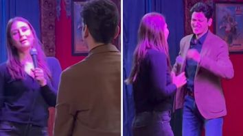 Kareena Kapoor turns 44: Vijay Varma drops BTS video from Jaane Jaan shoot; says, “Dancing on her fingertips” Kareena Kapoor turns 44: Vijay Varma drops BTS video from Jaane Jaan shoot; says, “Dancing on her fingertips”