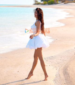 Celeb Photos Of Jacqueline Fernandez