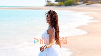 Celeb Photos Of Jacqueline Fernandez