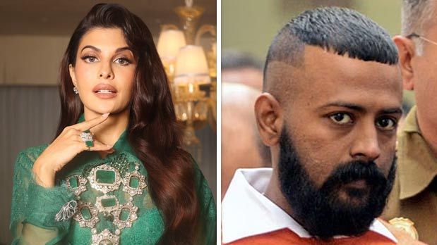 Jacqueline Fernandez gets new letter from Sukesh Chandrashekhar; conman dedicates ‘Sajni’ song from Laapataa Ladies