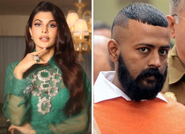 Bollywood Hungama Jacqueline Fernandez gets new letter from Sukesh Chandrashekhar; conman dedicates ‘Sajni’ song from Laapataa Ladies