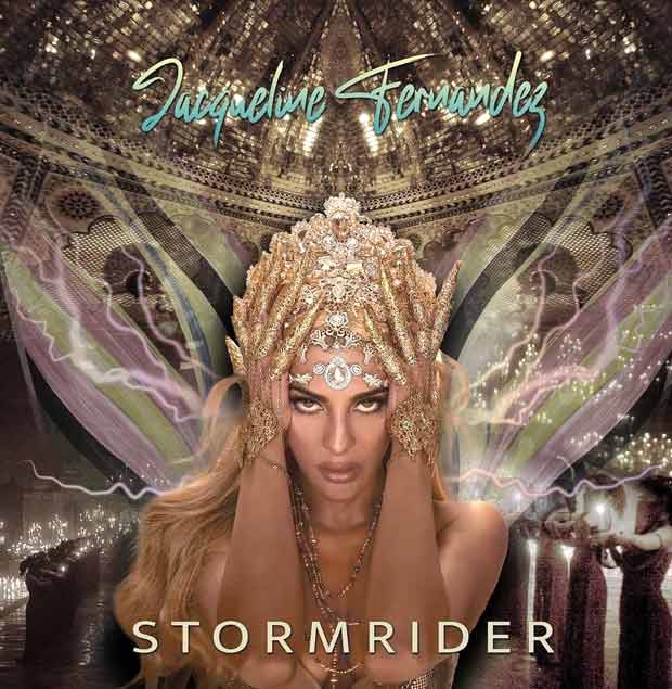 जैकलीन फर्नांडीज 'स्टॉर्मराइडर' के साथ करेंगी गायन की शुरुआत; जानिए क्या है पूरा मामला