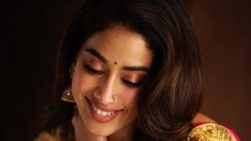 Janhvi Kapoor