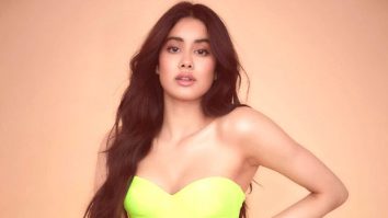 Janhvi Kapoor to do a cameo in Neeraj Ghaywan’s next with Ishaan Khatter for Karan Johar
