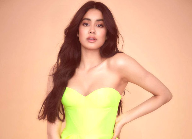 Janhvi Kapoor to do a cameo in Neeraj Ghaywan’s next with Ishaan Khatter for Karan Johar : Bollywood News