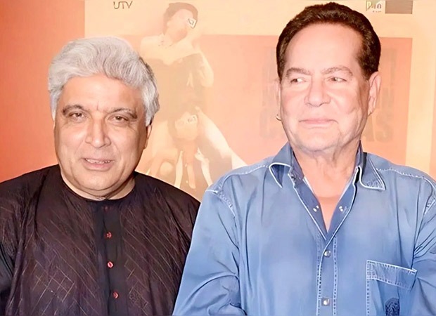 Javed Akhtar on the Salim-Javed divide, “We had reached the pinnacle of our productivity, we could only move downward”