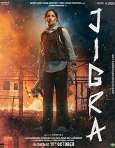 Jigra Movie