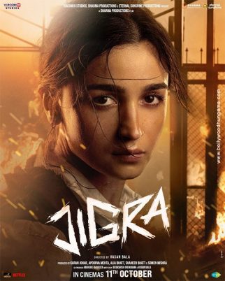 Jigra