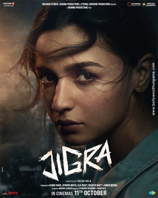 Jigra