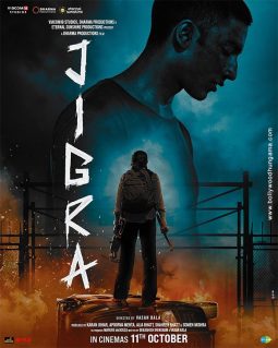 Jigra