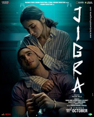Jigra