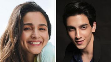 Jigra: Alia Bhatt gushes about onscreen brother Vedang Raina; says, “He has a lot of depth that will take him far”