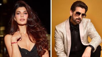 JioCinema launches new show #GOATS with Jacqueline Fernandez and Neil Nitin Mukesh