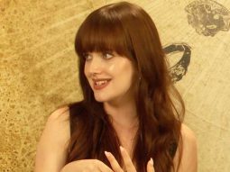 John D. Payne, Markella K & Megan R on Writer’s strike, Challenging scenes & The Rings of Power