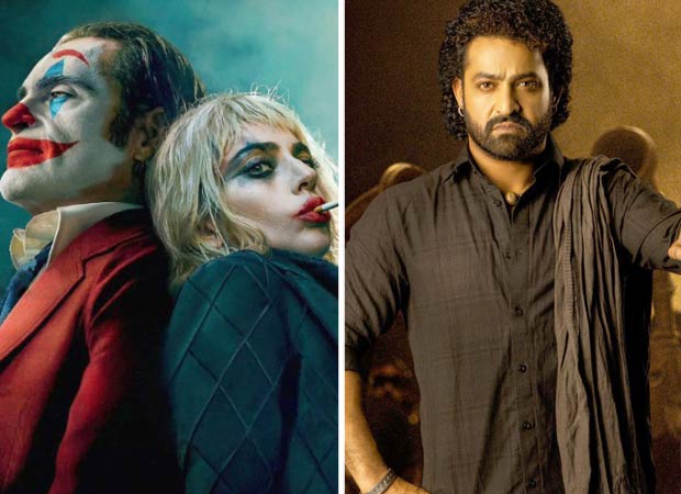 Joker: Folie a Deux to get a delayed release in IMAX screens in India due to Jr NTR-starrer Devara – Part 1 : Bollywood News