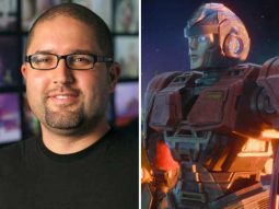 Josh Cooley on Transformers One: “The story is as much an emotional journey as it is pure adventure”
