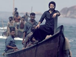 Jr NTR reveals challenging 35-Day underwater sequence in Devara: Part 1