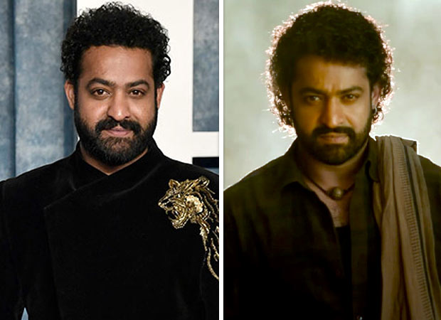 Jr NTR shares note of gratitude as Devara: Part 1 trailer trends worldwide; says, “Thank you so much for showering this love on me and Devara”