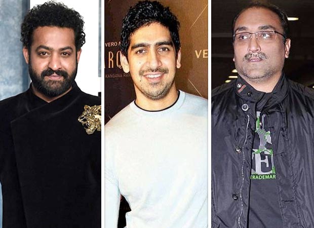 Jr NTR’s instinctive approach clashes with Ayan Mukerji's prep on war “Aditya Chopra had to intervene” 
