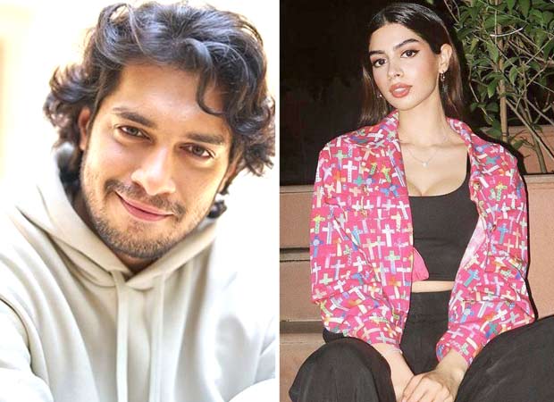 La película romántica protagonizada por Junaid Khan y Khushi Kapoor se estrenará el 7 de febrero de 2025: Bollywood News