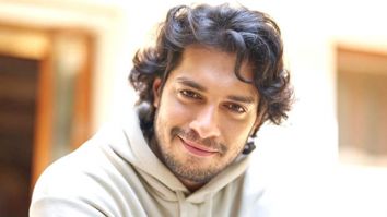 Junaid Khan on seeking inspiration from characters: “I look at work as the story”