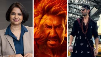 EXCLUSIVE: Jyoti Deshpande of Jio Studios opens up on Singham Again’s CLASH with Bhool Bhulaiyaa 3: “It is the AVENGERS of Rohit Shetty cop universe; is tailor made for Diwali”; also reveals, “We’ll start marketing the film in October”