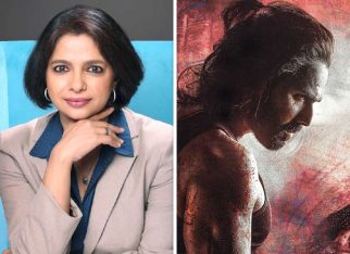 EXCLUSIVE: Jyoti Deshpande of Jio Studios says “Baby John is going to blow people’s minds because it has a NEVER-before-seen performance by Varun Dhawan”; also reveals that its new promo will be attached with Singham Again