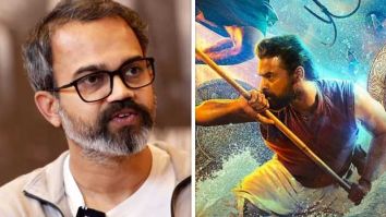 KGF filmmaker Prashanth Neel hails ‘the stunning visuals and the three looks of Tovino Thomas’ from the ARM trailer