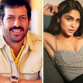 Kabir Khan expresses happiness over the success of Sharvari; says, “Sharvari has got the entire industry talking about her!”