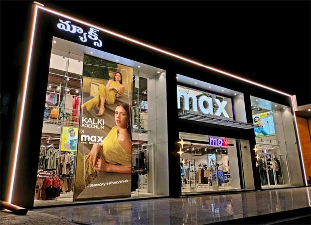 Kalki Koechlin headlines Max Fashion’s New New You campaign : Bollywood News – Bollywood Hungama