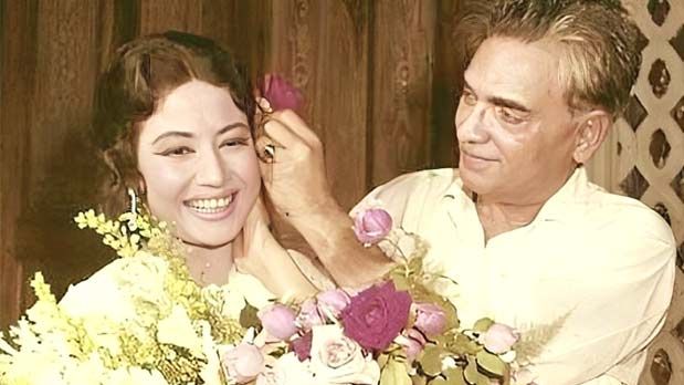 Meena Kumari and Kamal Amrohi’s love story to be adapted into film titled Kamal Aur Meena