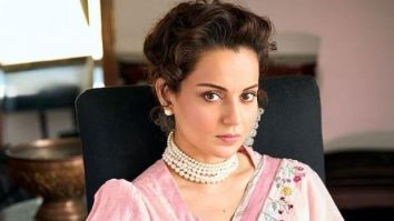 Kangana Ranaut claims film industry is celebrating that her self-financed Emergency didn’t release like Deepika Padukone’s Padmaavat and Alia Bhatt’s Udta Punjab: “The government protected them and they were released”