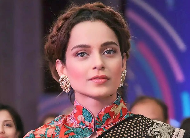 Kangana Ranaut jokes about 'to-be in-laws' fleeing after seeing Police summons at her home
