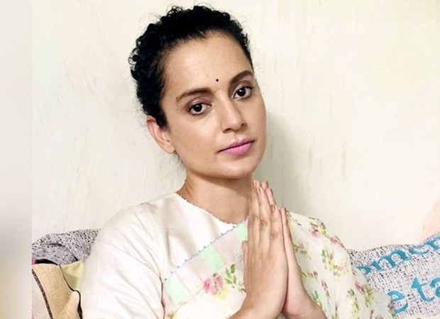 Kangana Ranaut vende bungalow en Bandra por 32 millones de rupias en medio de retrasos en la liberación de emergencia: informe