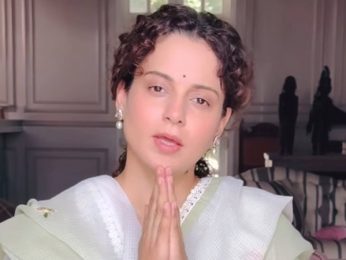 “I take my words back”: Kangana Ranaut apologizes and withdraws statement on farm laws