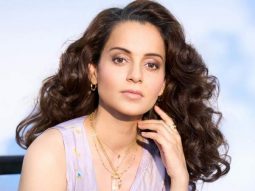 Kangana Ranaut BREAKS SILENCE on selling Mumbai office for Rs 32 crores amid Emergency delay: “That’s what properties are for – for times of crisis”