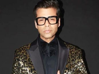 Karan Johar confirmed to host the Indian adaptation of The Traitors on Prime Video: “An unforgettable and unpredictable journey”