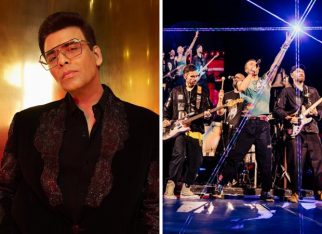 Karan Johar pens cryptic message to “privilege” amid Coldplay India 2025 ticket sellout: “You can’t get everything you want”