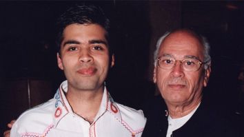 Karan Johar recalls bonding with father Yash Johar in final days, speaks about his “only regret”: “I was told he has only a year or 10 months”