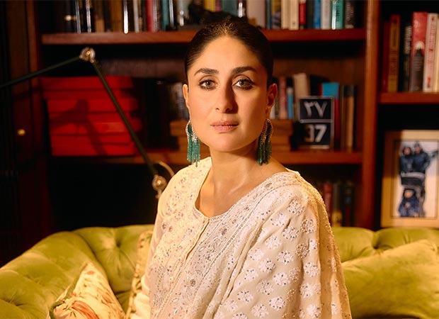 Kareena Kapoor Khan Film Festival to be announced as a grand tribute as the actress completes 25 years