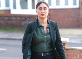 Kareena Kapoor Khan drops UNSEEN BTS photos from The Buckingham Murder; says, “I am proud of this choice”