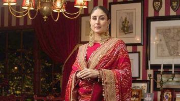 Kareena Kapoor Khan reacts as PVR Cinemas announces her film festival to celebrate 25 years in Bollywood: “So humbled”