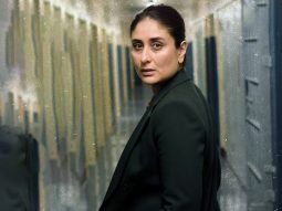 Kareena Kapoor Khan on working with Hansal Mehta, “We are very similar in our approaches, and we are both very instinctive”