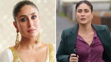 Kareena Kapoor Khan says, “I think The Buckingham Murders is a very brave film”