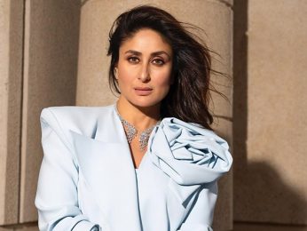 Kareena Kapoor Khan signs ‘one of India’s biggest films’ for her 25th year in Bollywood: Report