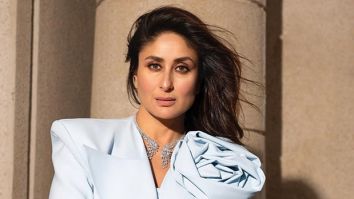 Kareena Kapoor Khan signs ‘one of India’s biggest films’ for her 25th year in Bollywood: Report